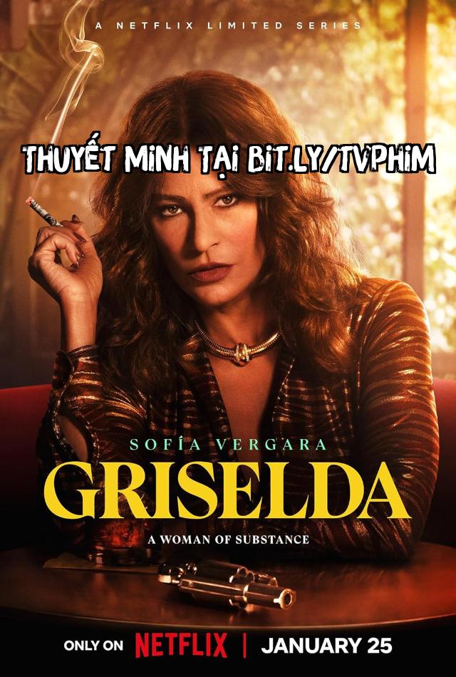 Griselda